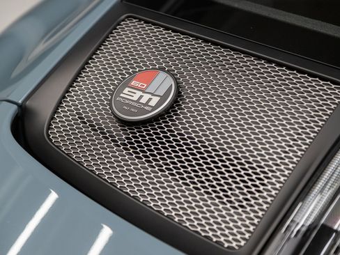 Certified 2024 Porsche 911 S/T image 35