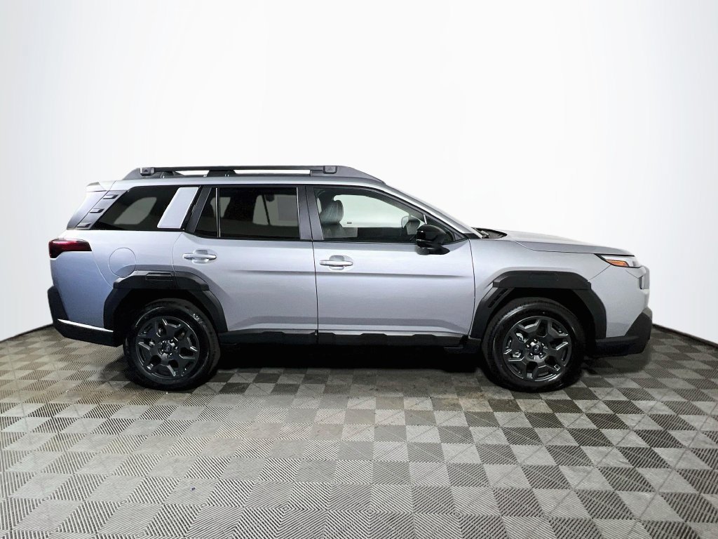 New 2026 Subaru Outback Premium AWD/4WD image 8