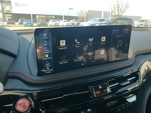 New 2026 Acura MDX Type S AWD/4WD image 21