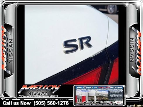 Used 2021 Nissan Altima 2.5 SR image 9