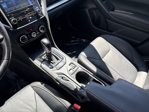 Used 2020 Subaru Crosstrek 2.0i Limited w/ Popular Package #4 image 26