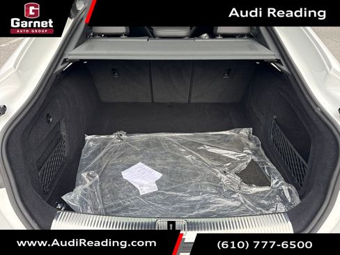 Certified 2022 Audi S5 Premium Plus image 24