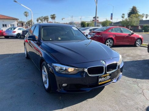 Used 2013 BMW 328i xDrive Sedan image 4