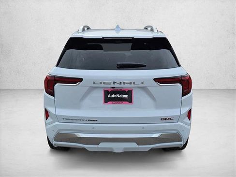 New 2026 GMC Terrain Denali image 8