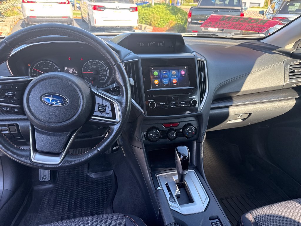 Used 2019 Subaru Crosstrek 2.0i Premium w/ Popular Package #2 AWD/4WD image 22