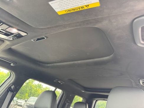 Used 2025 Hyundai Santa Fe Calligraphy FWD image 24