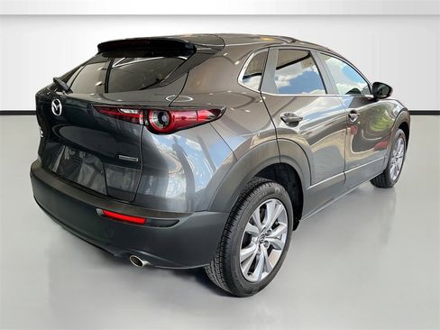 Used 2021 MAZDA CX-30 AWD 2.5 S w/ Preferred Package image 7