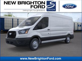New 2026 Ford Transit 250 148 Medium Roof Extended AWD video 1