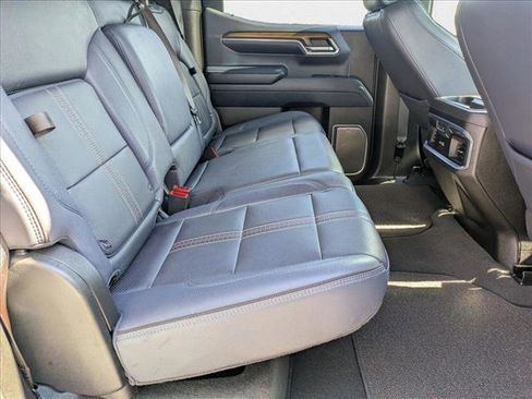 Used 2024 Chevrolet Silverado 1500 High Country w/ Technology Package image 19