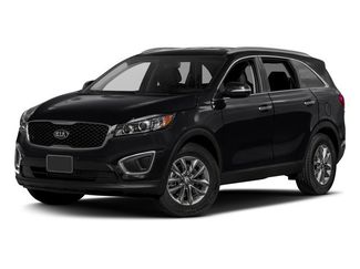 Used 2017 Kia Sorento FWD video 1