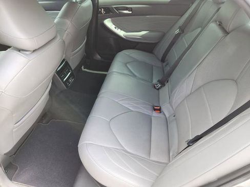 Used 2021 Toyota Avalon Limited w/ Advanced Safety Package FWD image 26