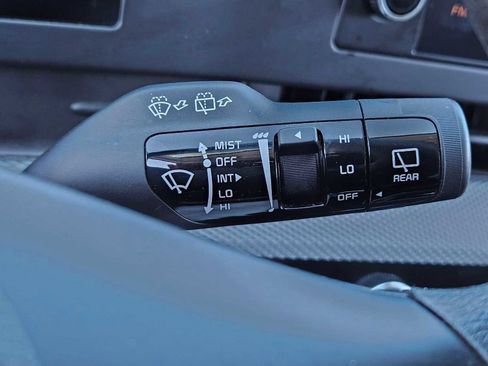 Certified 2024 Kia Sportage LX image 21