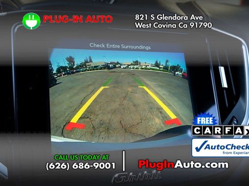 Used 2017 Maserati Ghibli w/ Luxury Package image 35