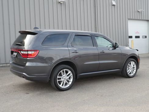 Used 2023 Dodge Durango GT AWD/4WD image 11
