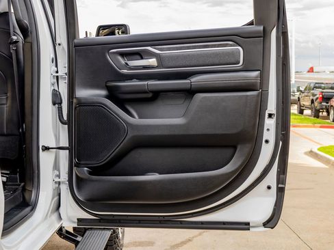 Used 2020 RAM 1500 Big Horn image 40