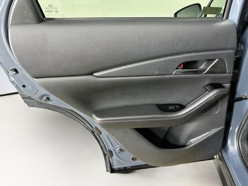 Used 2025 MAZDA CX-30 AWD 2.5 S w/ Preferred Package image 27