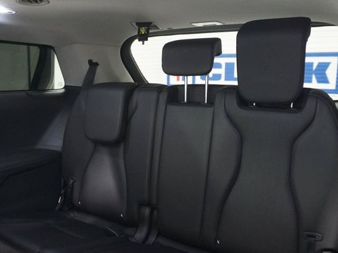 Used 2026 Kia Carnival SX w/ SX Dark Edition Package FWD image 25