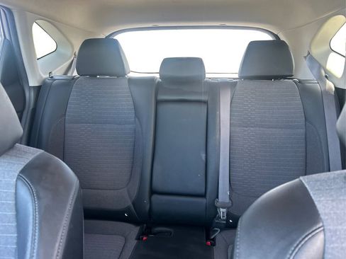Used 2021 Kia Seltos S AWD/4WD image 10