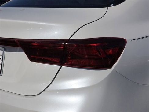 Used 2023 Kia Forte LXS w/ LXS Technology Package image 10