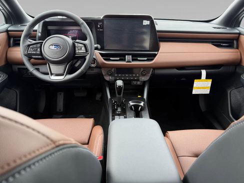 New 2026 Subaru Outback Touring XT image 10