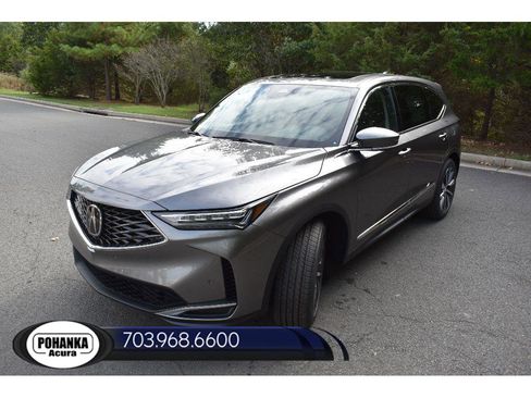 New 2026 Acura MDX w/ Technology Package image 4