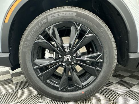 New 2026 Honda CR-V Sport Touring image 14