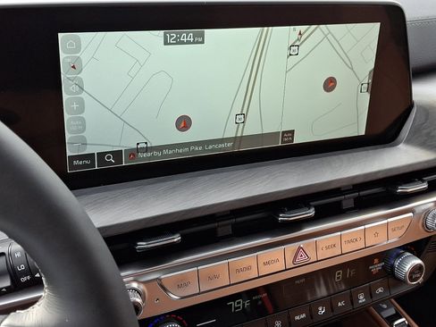 New 2025 Kia Telluride EX X-Line image 13