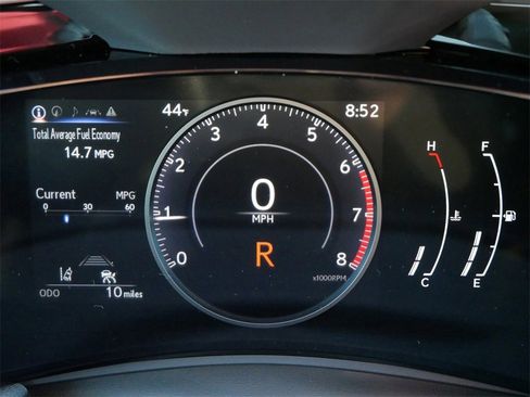 New 2026 Lexus NX 350 AWD image 27