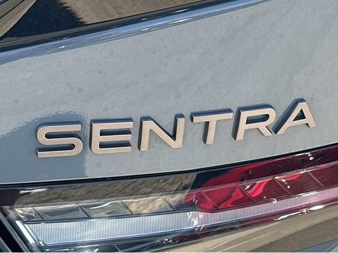 Used 2026 Nissan Sentra SR w/ Floor Mat Package FWD image 22