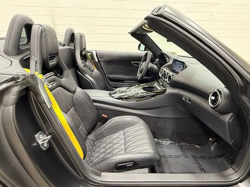 Used 2024 Mercedes-Benz AMG GT 55 image 71