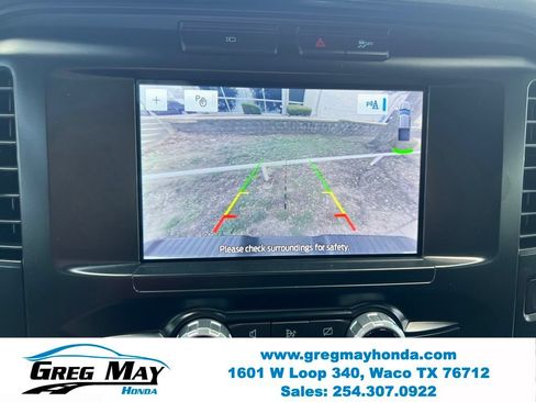 Used 2023 Ford F150 XLT w/ Equipment Group 301A Mid AWD/4WD image 29