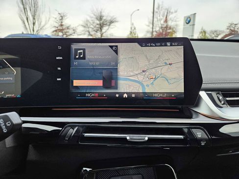 Used 2025 BMW X1 xDrive28i w/ Convenience Package image 30