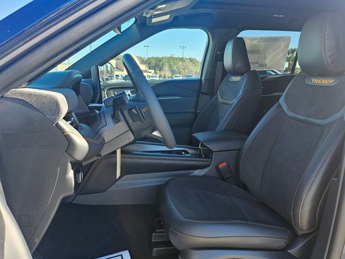 New 2026 Ford Explorer Tremor w/ Tremor Ultimate Package image 7