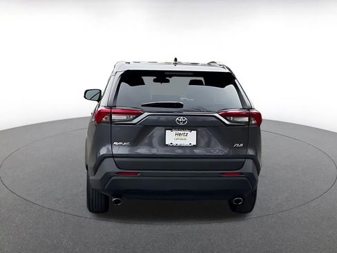 Used 2025 Toyota RAV4 XLE image 12
