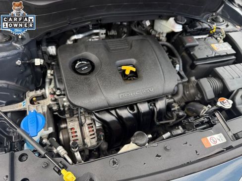 Certified 2024 Kia Seltos EX AWD/4WD image 22