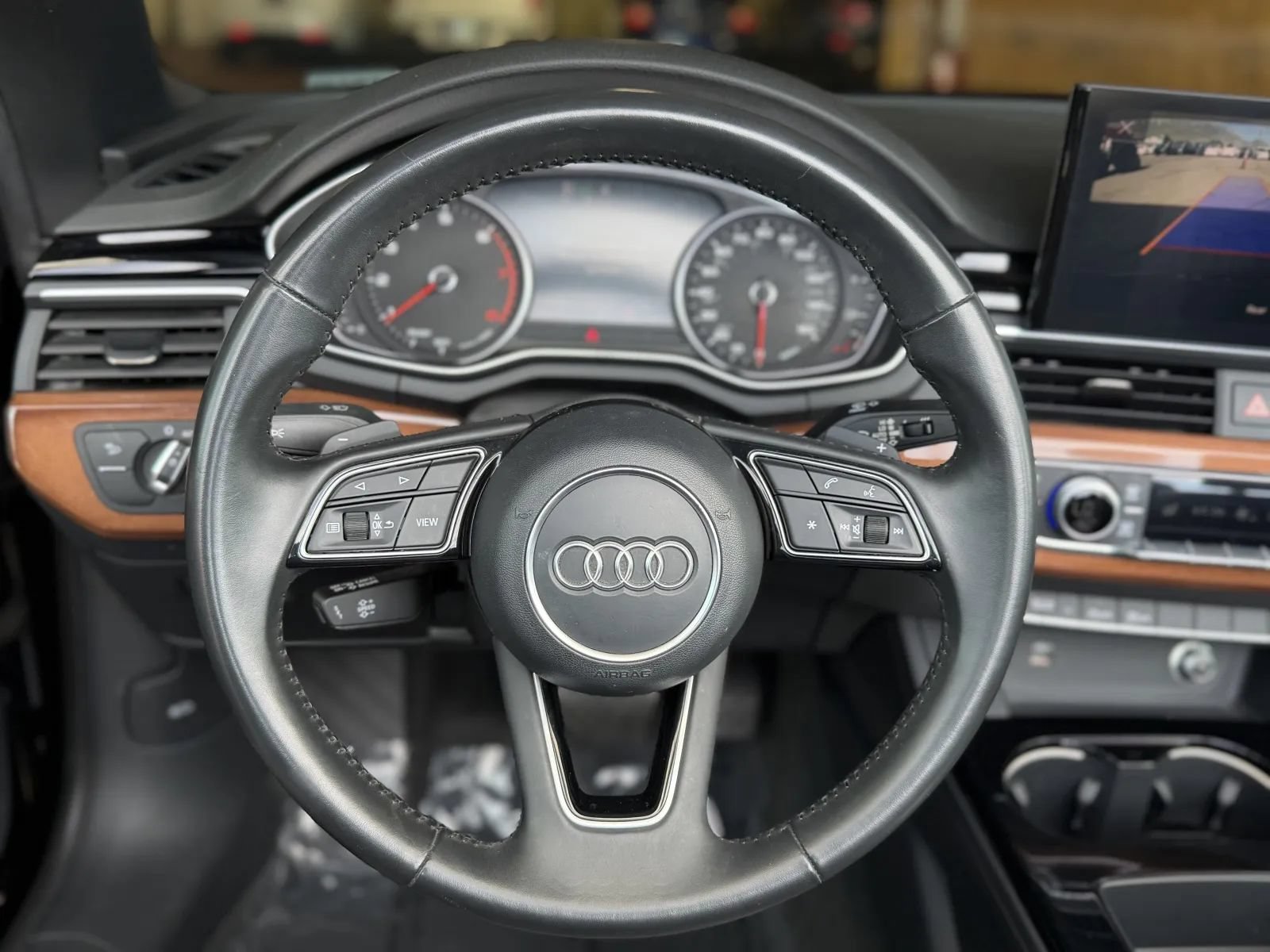 Used 2020 Audi A5 2.0T Prestige w/ Convenience Package AWD/4WD image 19