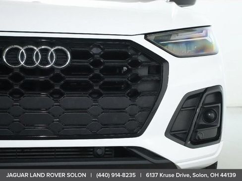 Used 2025 Audi Q5 2.0T Premium AWD/4WD image 44