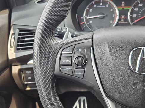 Used 2020 Acura MDX A-Spec AWD/4WD image 28