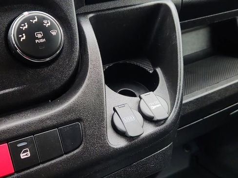 Used 2021 RAM ProMaster 2500 w/ Delivery Package 1 image 41