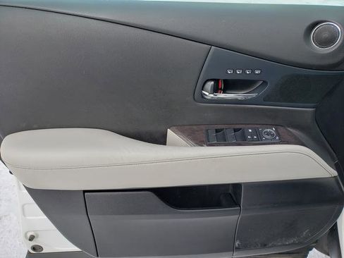 Used 2013 Lexus RX 350 2WD image 11