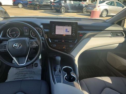 Certified 2024 Toyota Camry LE image 17