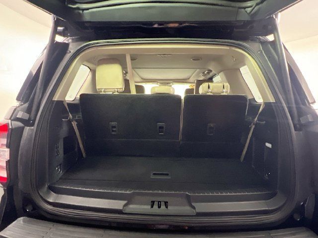 Used 2023 Ford Expedition Limited AWD/4WD image 32