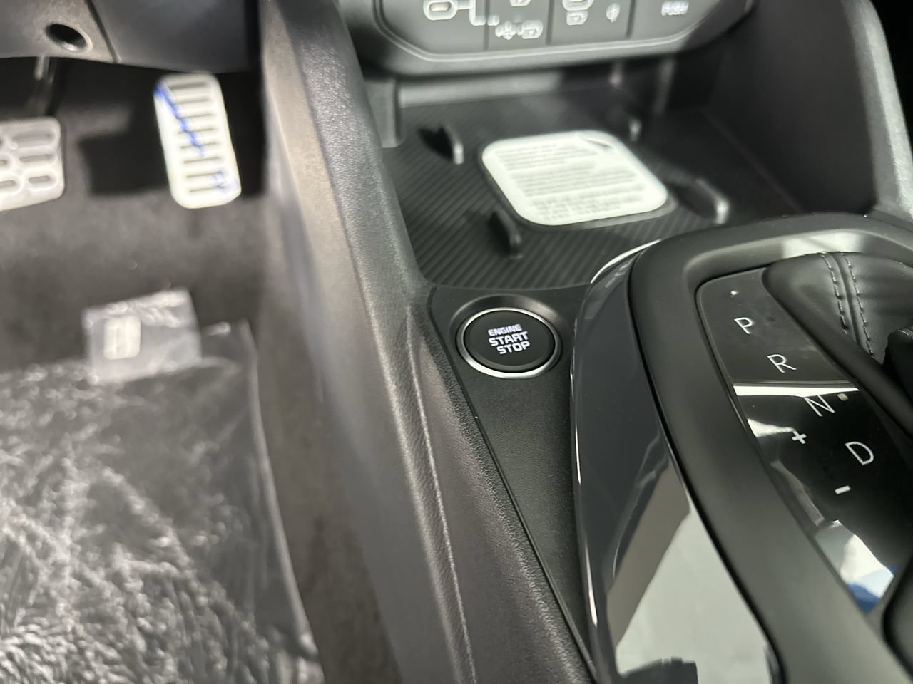 New 2026 Kia K4 GT-Line Turbo FWD image 8