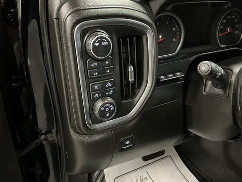Used 2022 Chevrolet Silverado 2500 LTZ w/ Z71 Chrome Sport Edition AWD/4WD image 11