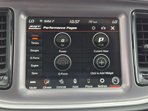 Certified 2022 Dodge Challenger R/T Scat Pack w/ Dynamics Package image 12