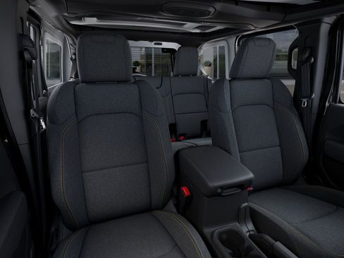 New 2026 Jeep Wrangler Unlimited Sport AWD/4WD image 16