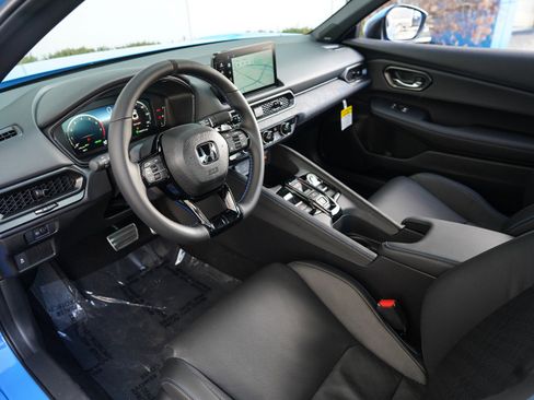 New 2026 Honda Prelude image 4