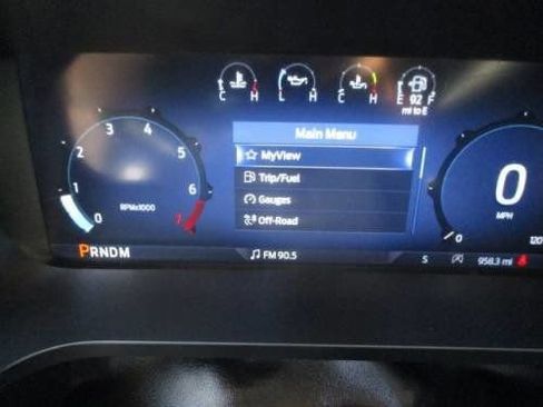 Used 2024 Ford F150 XLT w/ Equipment Group 302A MID image 11