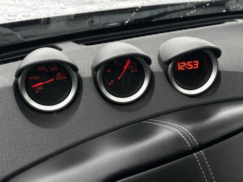 Used 2016 Nissan 370Z Coupe image 33