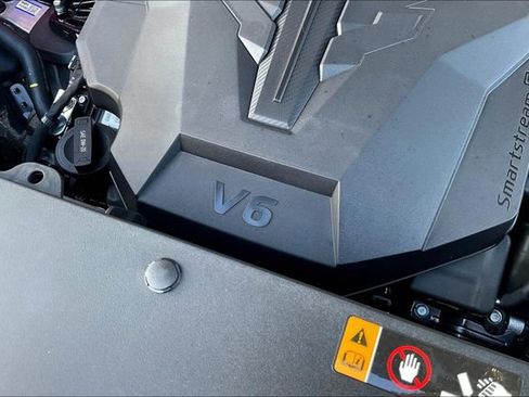 New 2026 Hyundai Palisade SEL image 17